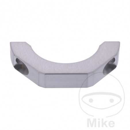 YSS SUSPENSION clevis clamp 44 MM 
32X70X12 MM 789.22.81