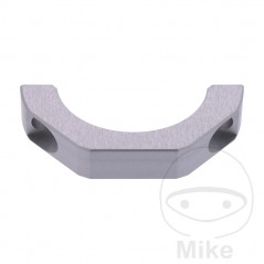 YSS SUSPENSION Abrazadera de horquilla 47 MM 
32X70X12 789.22.82