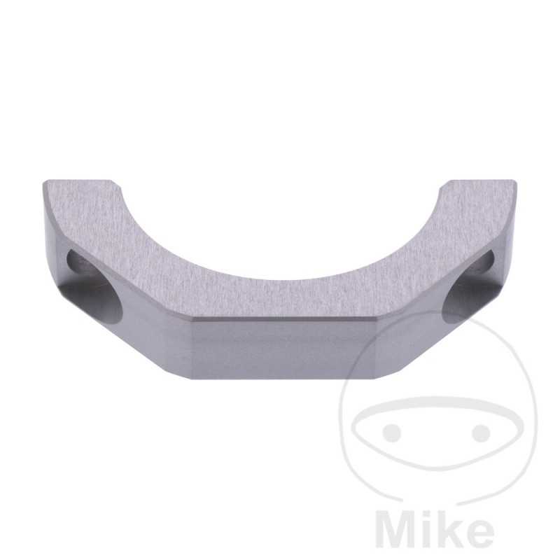 YSS SUSPENSION Abrazadera de horquilla 47 MM 
32X70X12 789.22.82