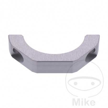 YSS SUSPENSION Abrazadera de horquilla 47 MM 
32X70X12 789.22.82