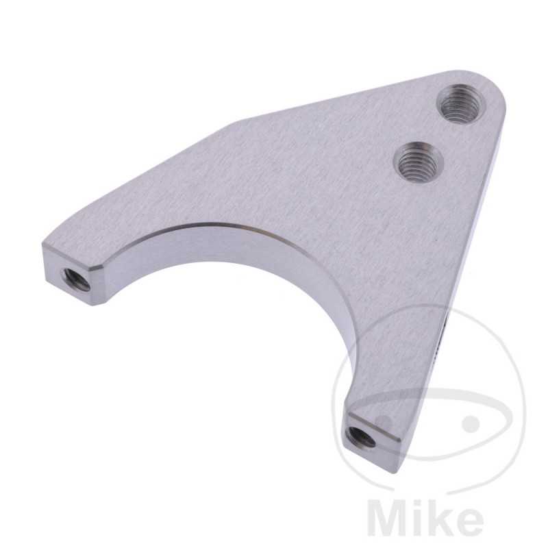 YSS SUSPENSION Abrazadera de horquilla 47 MM 
72X70 M8X1.25 789.22.83