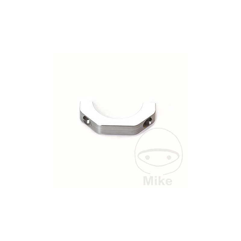 YSS SUSPENSION Abrazadera de horquilla 49 MM 
39 M8X1.25 789.22.84