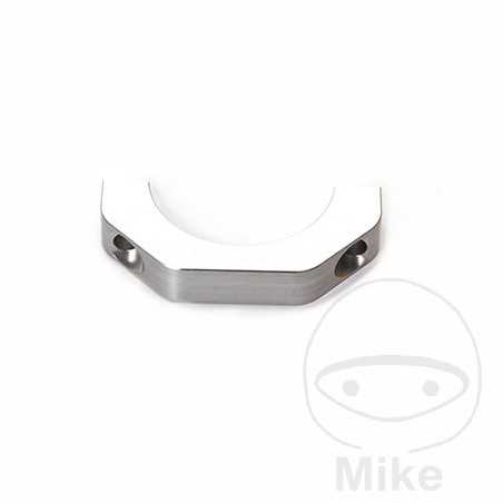 YSS SUSPENSION Abrazadera de horquilla 49 MM 
39 M8X1.25 789.22.84