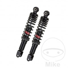 YSS SUSPENSION Amortiguador doble suspensión trasera ajustable 789.00.79