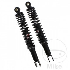 YSS SUSPENSION Amortiguador doble suspensión trasera ajustable 789.03.59