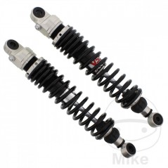 YSS SUSPENSION Amortiguador doble suspensión trasera ajustable 789.03.70