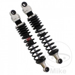 YSS SUSPENSION Amortiguador doble suspensión trasera ajustable 789.03.84