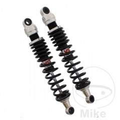 YSS SUSPENSION Amortiguador doble suspensión trasera ajustable 789.03.88