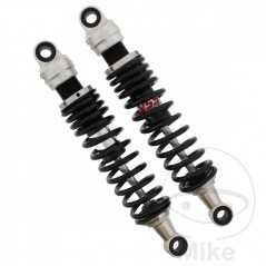 YSS SUSPENSION Adjustable rear double suspension shock absorber 789.04.02