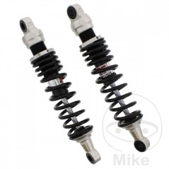YSS SUSPENSION Adjustable rear double suspension shock absorber 789.04.05
