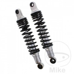 YSS SUSPENSION Amortiguador doble suspensión trasera ajustable 789.04.28