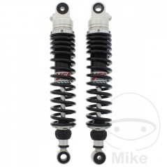 YSS SUSPENSION Adjustable rear double suspension shock absorber 789.07.20