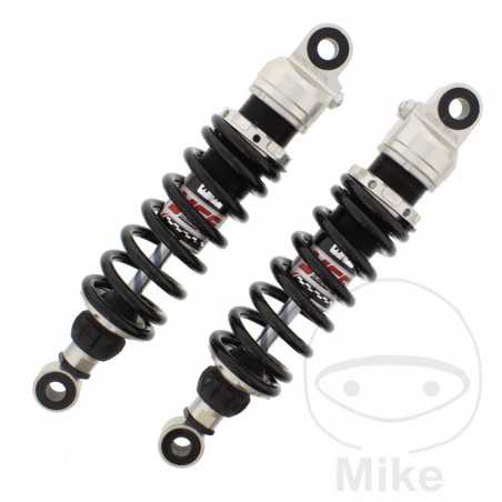 YSS SUSPENSION Adjustable rear double suspension shock absorber 789.07.43