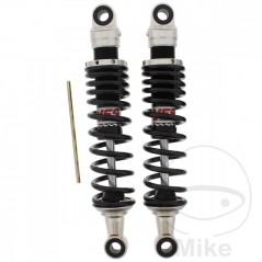 YSS SUSPENSION Adjustable rear double suspension shock absorber 789.07.93