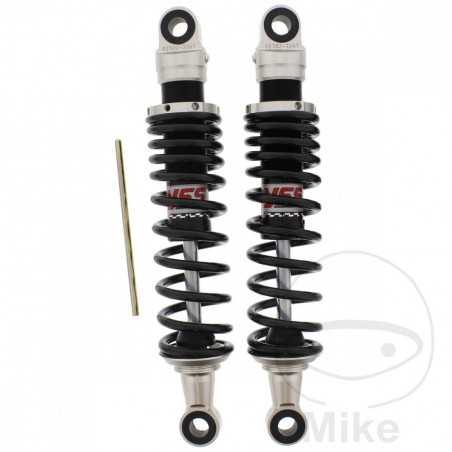YSS SUSPENSION Adjustable rear double suspension shock absorber 789.07.93