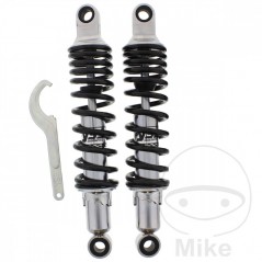 YSS SUSPENSION Adjustable rear double suspension shock absorber 789.07.94
