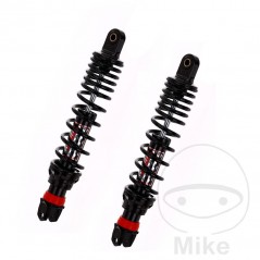 YSS SUSPENSION Amortiguador doble suspensión trasera ajustable 789.16.31