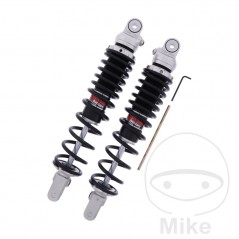 YSS SUSPENSION Adjustable rear double suspension shock absorber 789.19.84