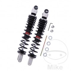 YSS SUSPENSION Adjustable rear double suspension shock absorber 789.21.13
