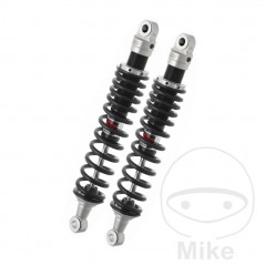 YSS SUSPENSION Adjustable rear double suspension shock absorber 789.22.55