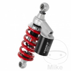 YSS SUSPENSION Adjustable rear double suspension shock absorber 789.22.94