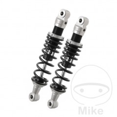 YSS SUSPENSION Adjustable rear double suspension shock absorber 789.22.98