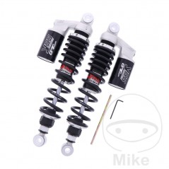 YSS SUSPENSION Amortiguador doble suspensión trasera ajustable 789.23.21