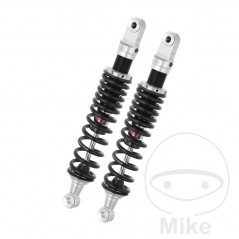 YSS SUSPENSION Adjustable rear double suspension shock absorber 789.54.29