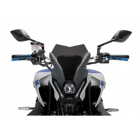 PUIG motorcycle mirror TOP TECH I 21124VAR