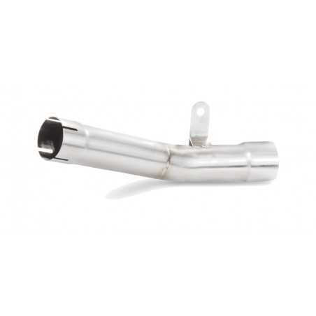 MIVV motorcycle header pipe SPORT NO-KAT PIPE K.022.C2