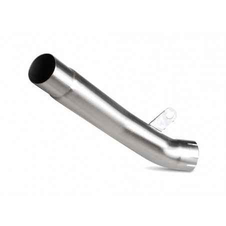 MIVV motorcycle header pipe SPORT NO-KAT PIPE K.042.C1