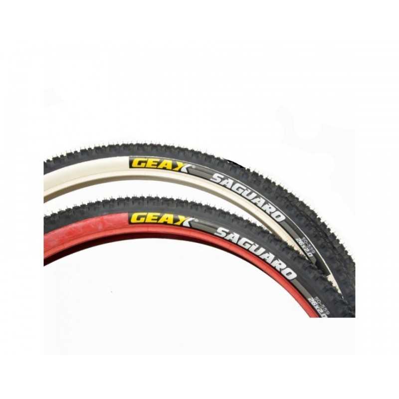 Cubiertas blancas mtb 2025 29