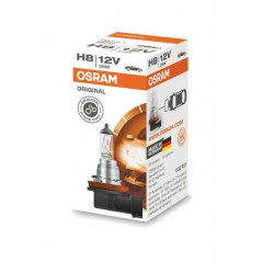 OSRAM LAMP, LIGHT BULB OSRAM 64212 H8 OSRAM 64212 H8 15042