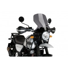 PUIG Windshield screen dome for motorcycle TOURING TOURING 21122VAR