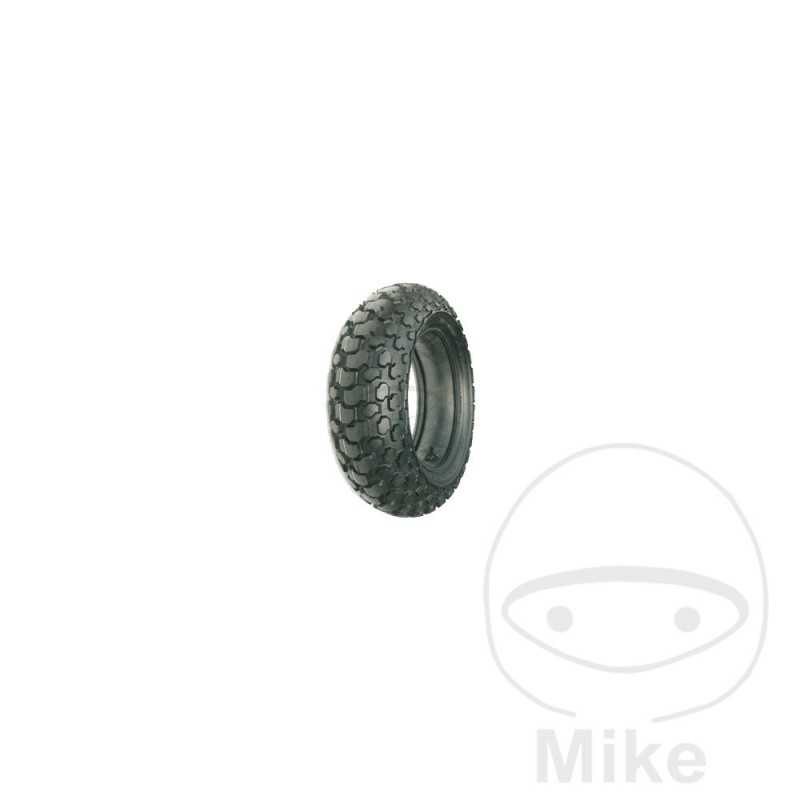 VEE RUBBER Neumatico cubierta moto trasero 180/80-14 78P TT 
 VRM275 746.00.55