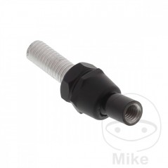 KELLER Adaptador para intermitente de moto M8X20 MM 705.28.22
