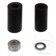 KELLER Handlebar end indicator adapter set BL1000
 11.5 MM BL1000
 11.5 MM 705.30.69