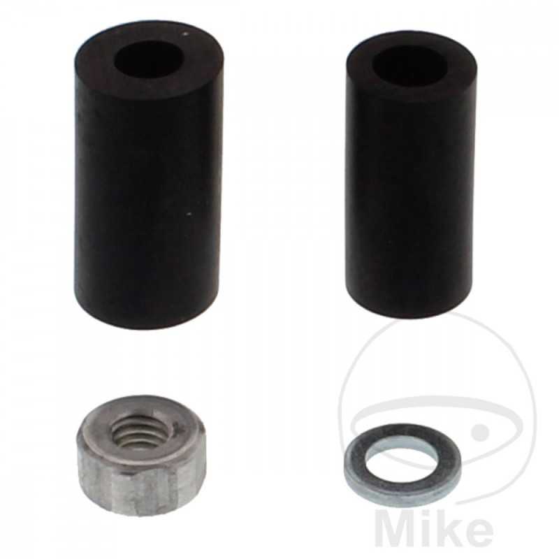 KELLER Handlebar end indicator adapter set BL1000
 11.5 MM BL1000
 11.5 MM 705.30.69