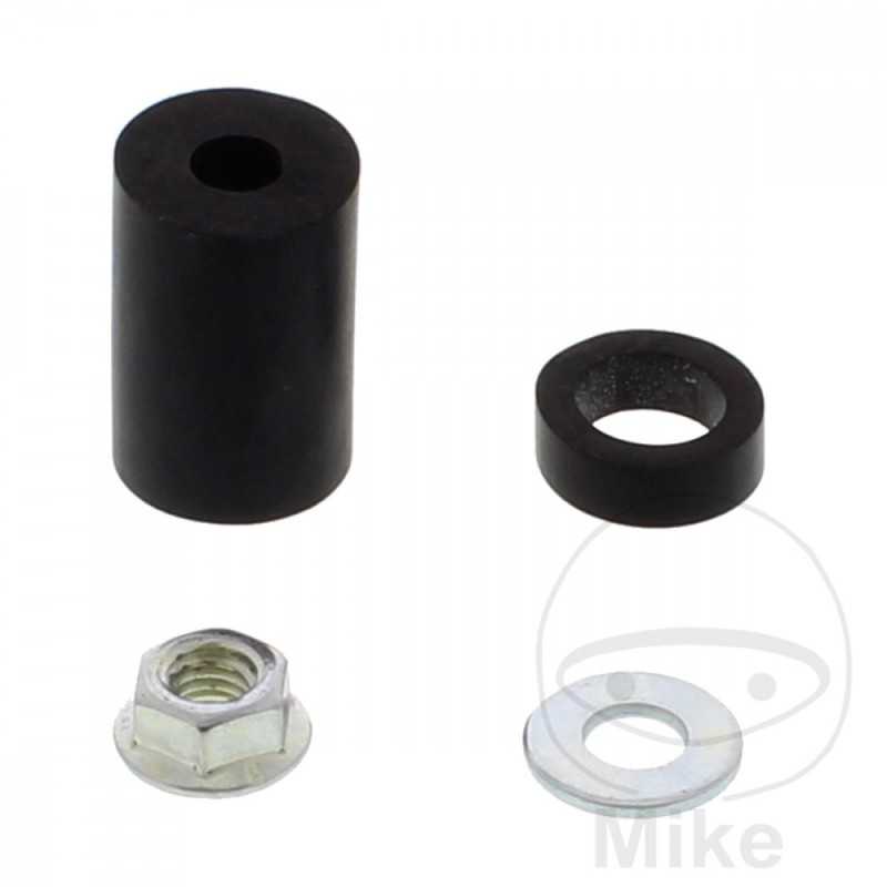 SIN MARCA Juego adaptadores para intermitente extremo de manillar BL1000 
16.5 MM 705.30.77