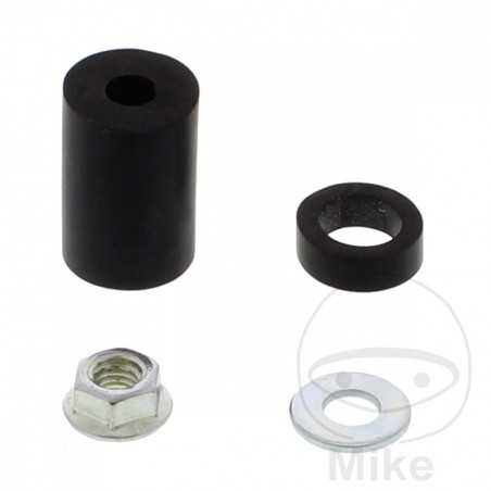 SIN MARCA Juego adaptadores para intermitente extremo de manillar BL1000 
16.5 MM 705.30.77