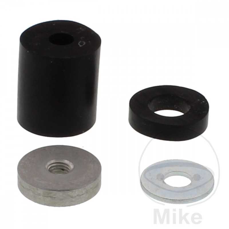 SIN MARCA Handlebar end indicator adapter set BL1000
 20.0 MM BL1000
 20.0 MM 705.30.85