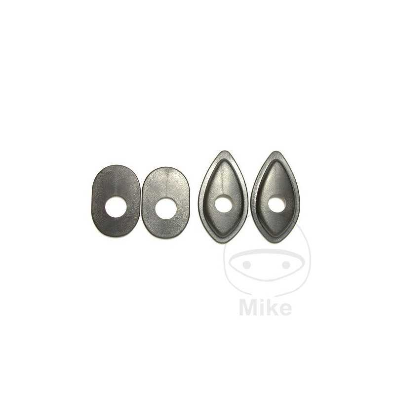 JMP Mounting plate for mini blinker 705.38.04