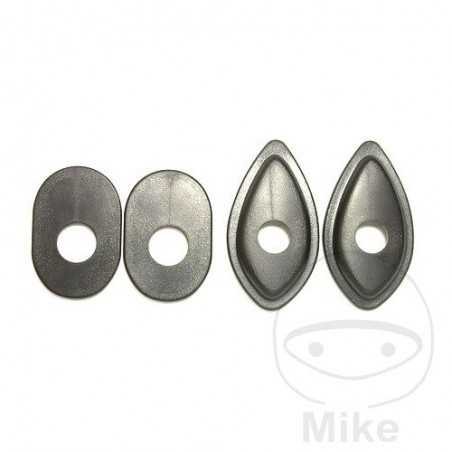 JMP Mounting plate for mini blinker 705.38.04