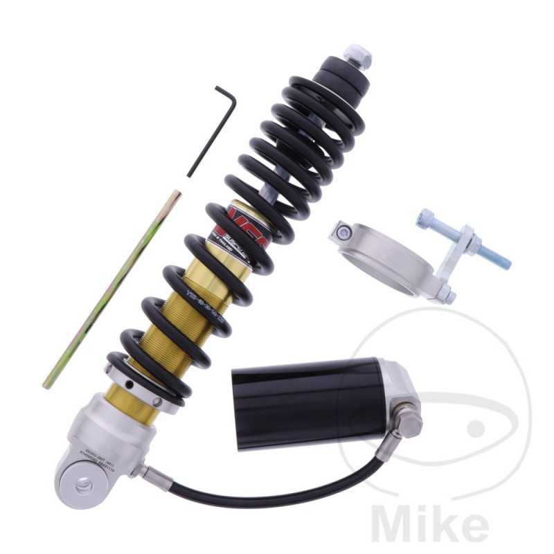 YSS SUSPENSION Amortiguador suspensión trasera ajustable 789.23.67