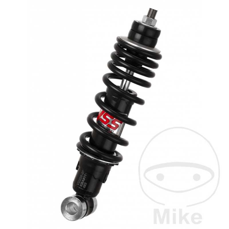 YSS SUSPENSION Adjustable rear suspension shock absorber 789.23.70