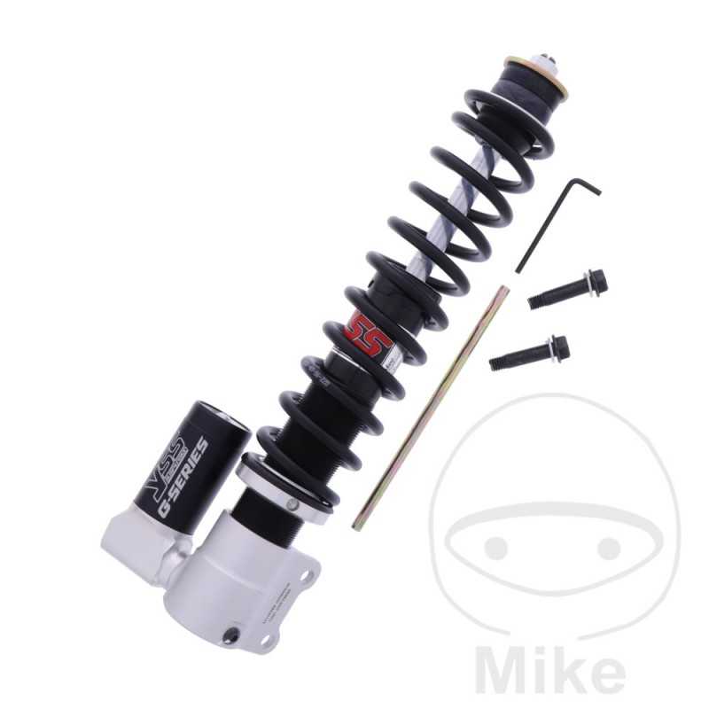 YSS SUSPENSION Amortiguador suspensión trasera ajustable 789.23.74