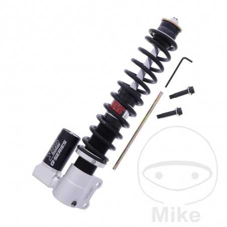 YSS SUSPENSION Amortiguador suspensión trasera ajustable 789.23.74