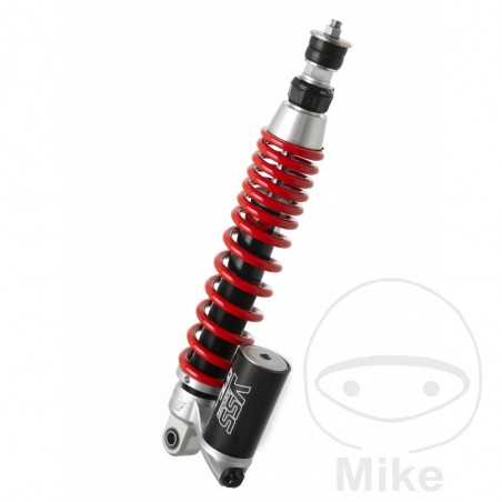 YSS SUSPENSION Adjustable rear suspension shock absorber 789.23.76