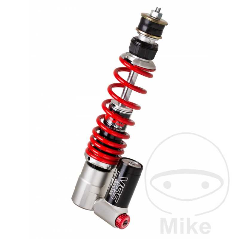 YSS SUSPENSION Amortiguador suspensión trasera ajustable 789.23.79