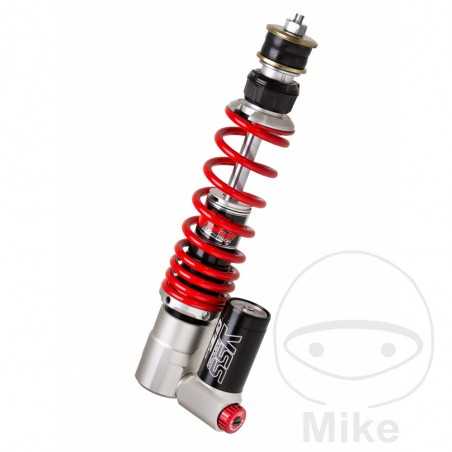 YSS SUSPENSION Amortiguador suspensión trasera ajustable 789.23.79